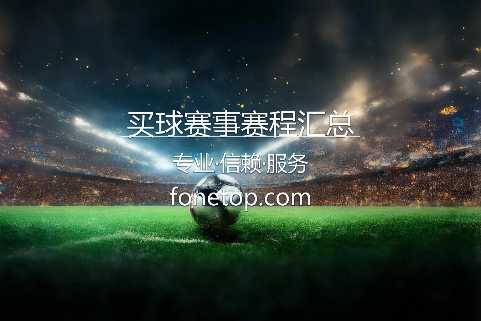 买球赛事赛程汇总高清大图